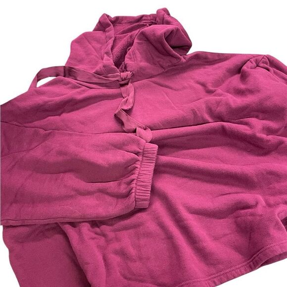 Kaari Blue size large Purple Fleece Blanket excellent condition see pics - Picture 1 of 2